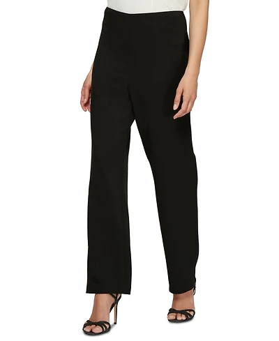 Alex Evenings Petite Crepe Pants