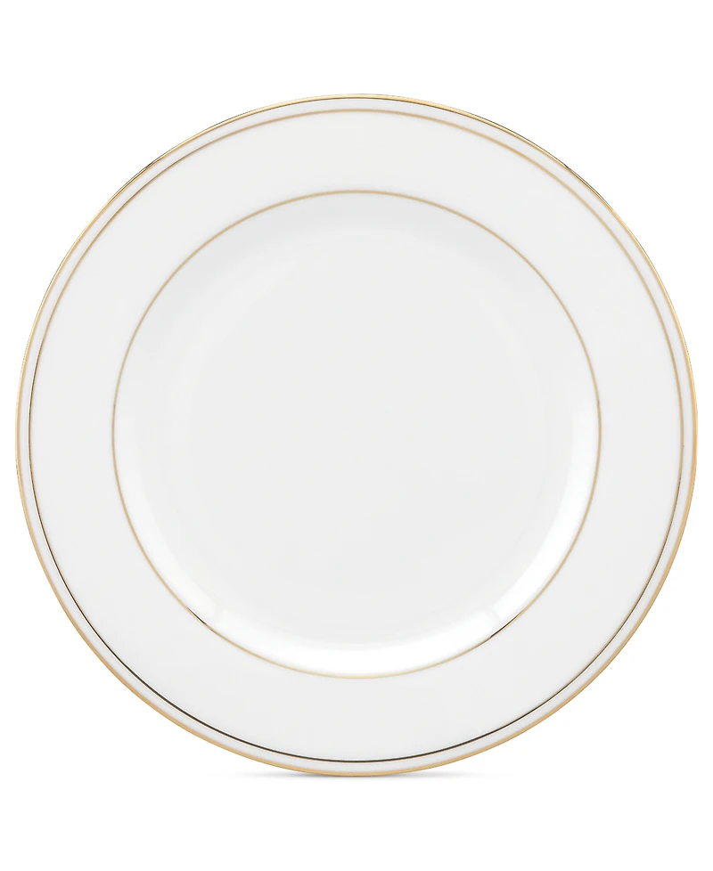 Lenox Federal Gold Appetizer Plate