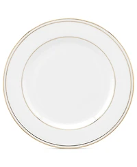 Lenox Federal Gold Appetizer Plate