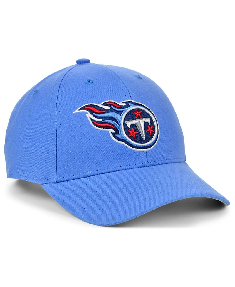 '47 Brand Tennessee Titans Mvp Adjustable Cap