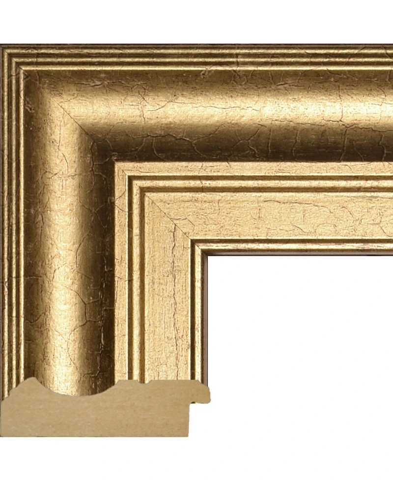 Classy Art Decorative Framed Wall Mirror