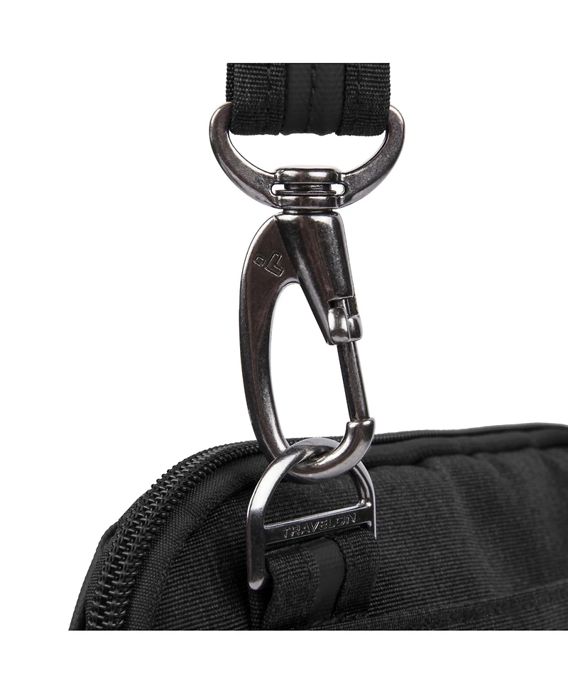 Travelon Anti-Theft Metro Small Crossbody