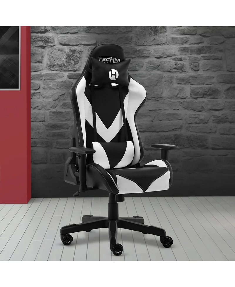 Techni Sport Ts-92 Pc Gaming Chair
