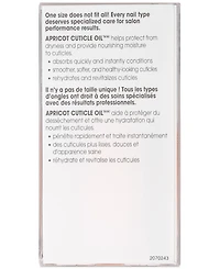 Essie Apricot Cuticle Oil