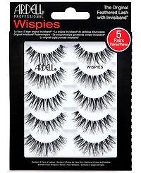 Ardell Wispies, 5-Pk.