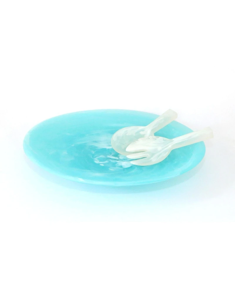 Nashi Home Round Platter