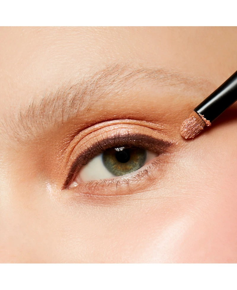 Mac Dazzleshadow Glitter Eyeshadow