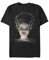 Fifth Sun Universal Monsters Big Bride Men's Short Sleeve T-shirt