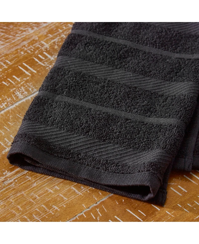 KitchenAid Albany Kitchen Towel Set, 4 Piece