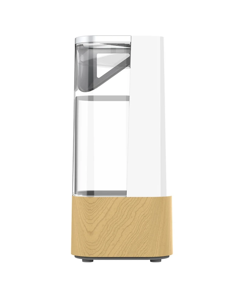 Sharper Image UHS1 Ultrasonic Humidifier