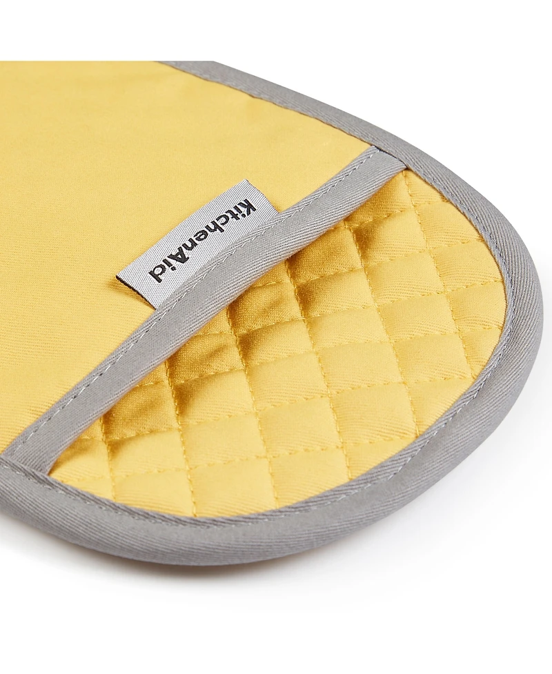 KitchenAid Asteroid Pot Holders, Set of 2