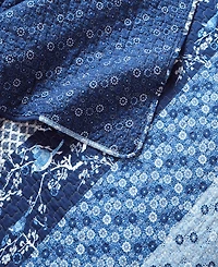 Lush Decor Royal Empire Reversible 3-Pc. Quilt Set