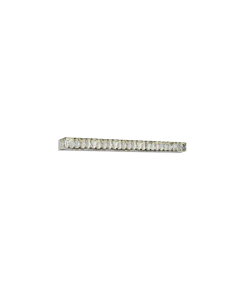 Cwi Lighting Milan Led Wall Sconce