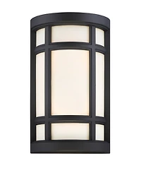 Designers Fountain Logan Square Wall Sconce
