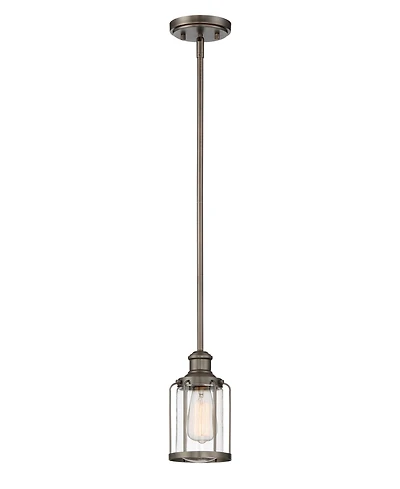 Designers Fountain Anson Mini Pendant