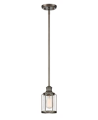 Designers Fountain Anson Mini Pendant