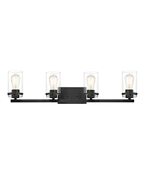 Designers Fountain Jedrek 4 Light Bath