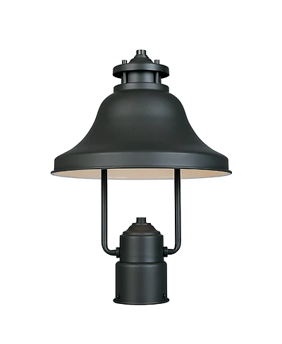 Designers Fountain Bayport Post Lantern