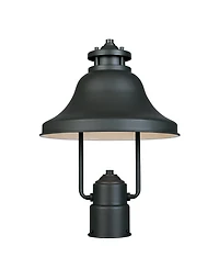 Designers Fountain Bayport Post Lantern