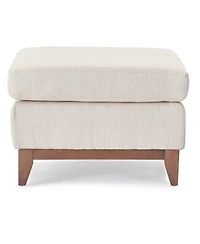 Maxwell Ottoman