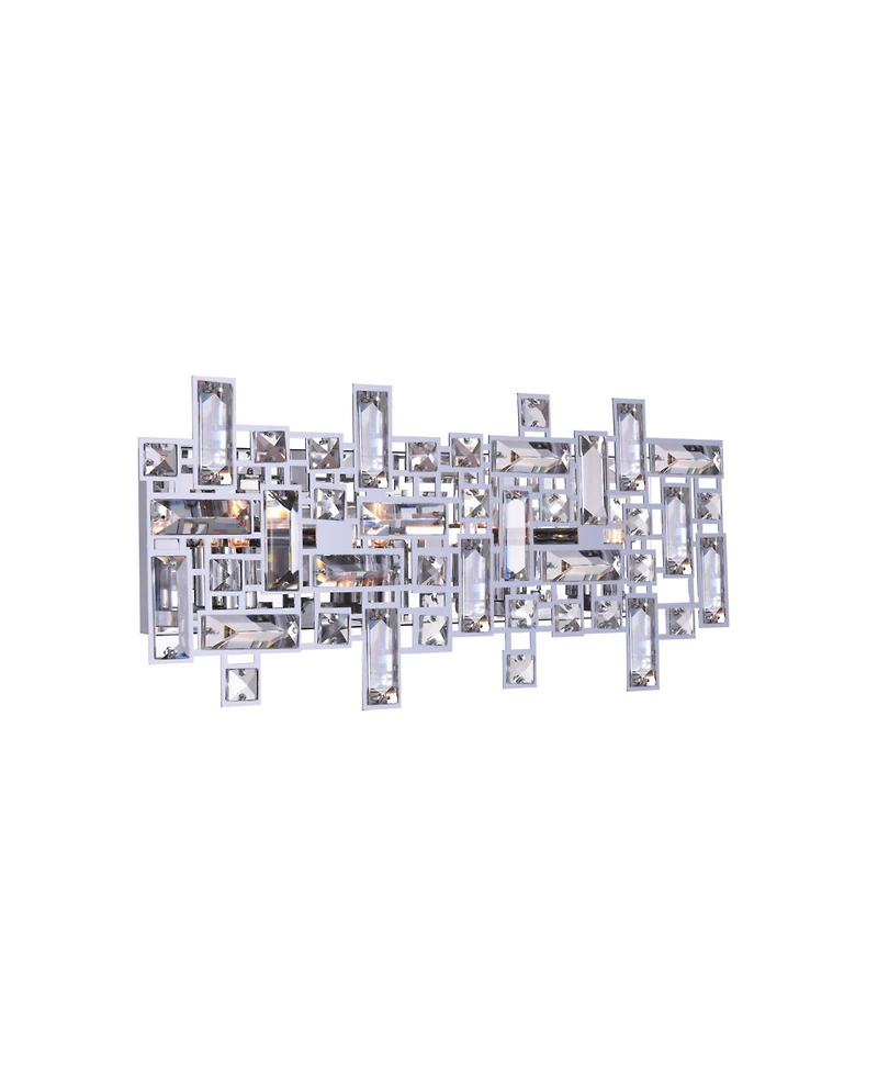 Cwi Lighting Arley Light Wall Sconce