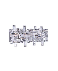 Cwi Lighting Arley Light Wall Sconce