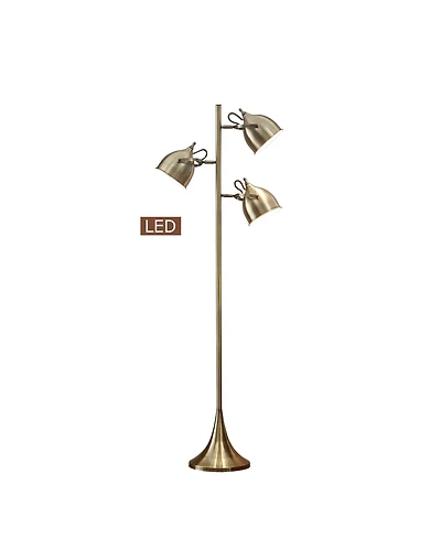 Artiva Usa Caprice 64" Led Floor Lamp