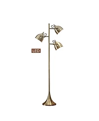 Artiva Usa Caprice 64" Led Floor Lamp