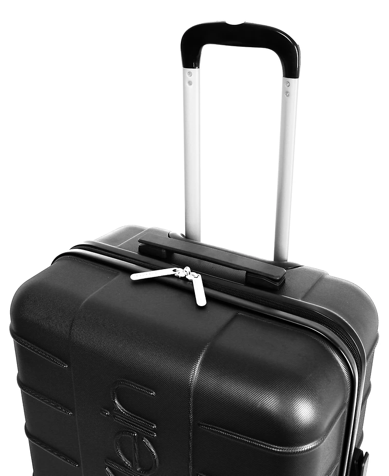 Calvin Klein Bowery Hard Side Luggage Set, 3 Piece