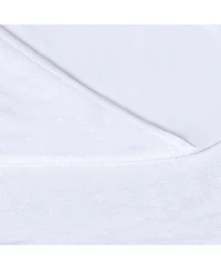 London Fog Premium Waterproof Hypoallergenic Mattress Protector