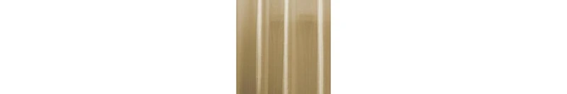 Olivia Gray Gilbert Solid Single Grommet Curtain Panel Pair
