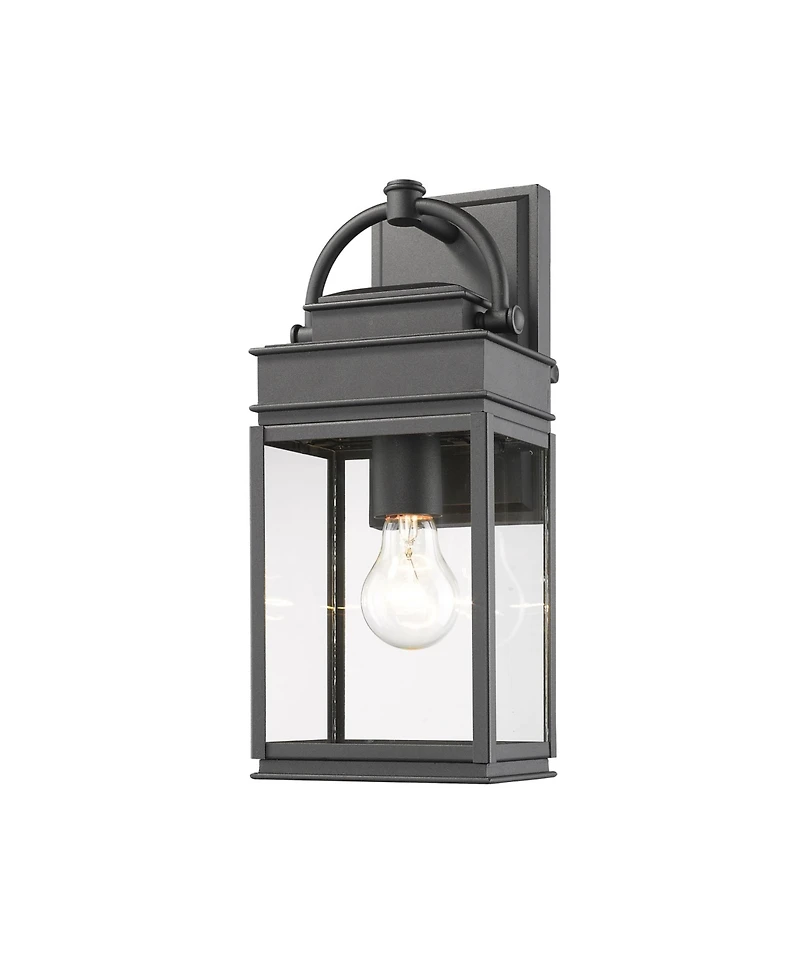 Artcraft Lighting Fulton Outdoor Wall Light