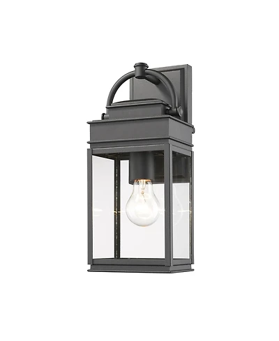 Artcraft Lighting Fulton Outdoor Wall Light