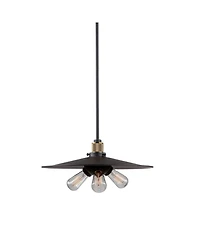 Artcraft Lighting Jersey Pendant