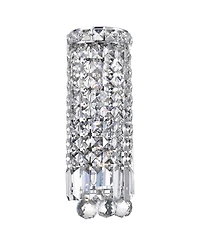 Cwi Lighting Colosseum 2 Light Wall Sconce