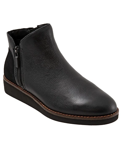 Softwalk Wesley Boot