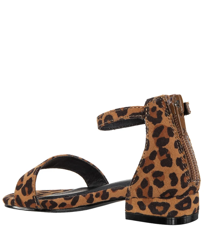 Nina Hidi-t Toddler Sandal