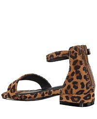 Nina Hidi-t Toddler Sandal