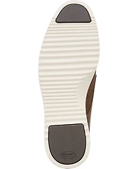 Dr. Scholl's Men's Sync Oxford