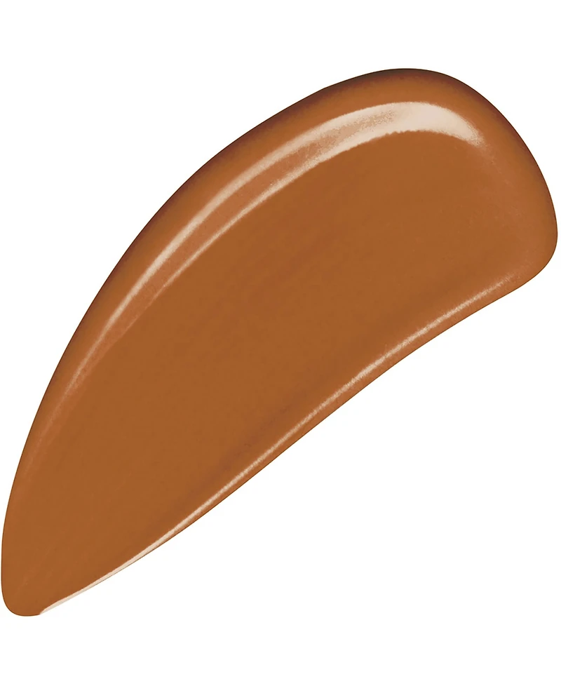 Armani Beauty Luminous Silk Natural Glow Foundation