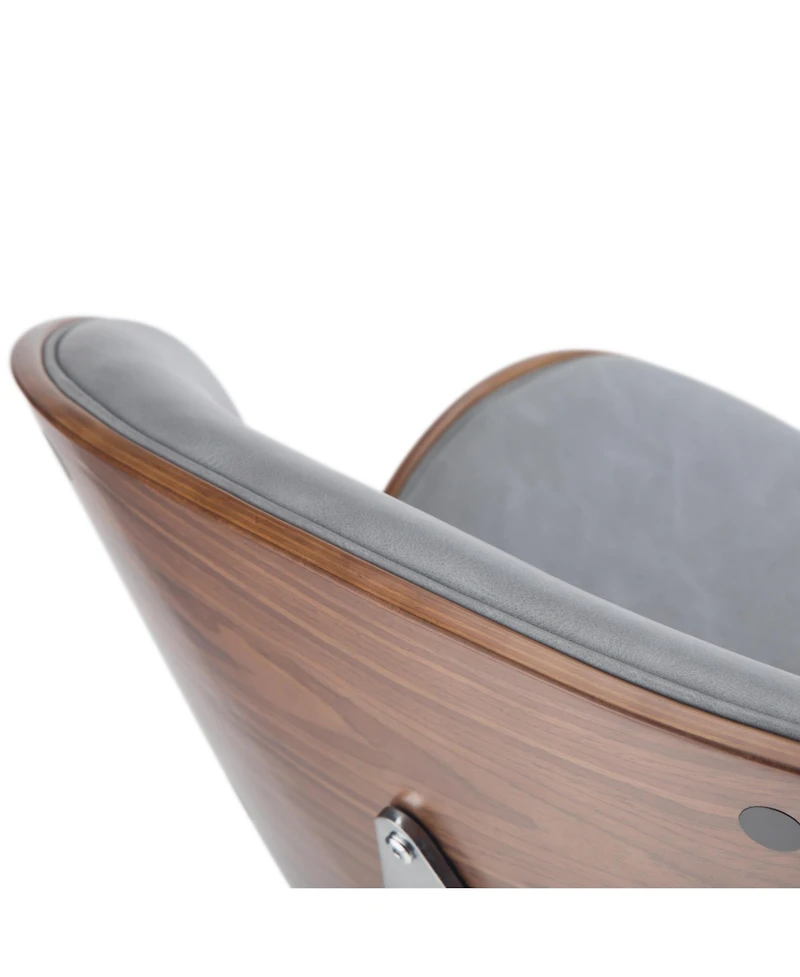 Marana Adjustable Barstool