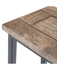 Skyler C Side Table