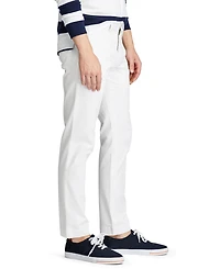 Polo Ralph Lauren Men's Stretch Slim Fit Chino Pants
