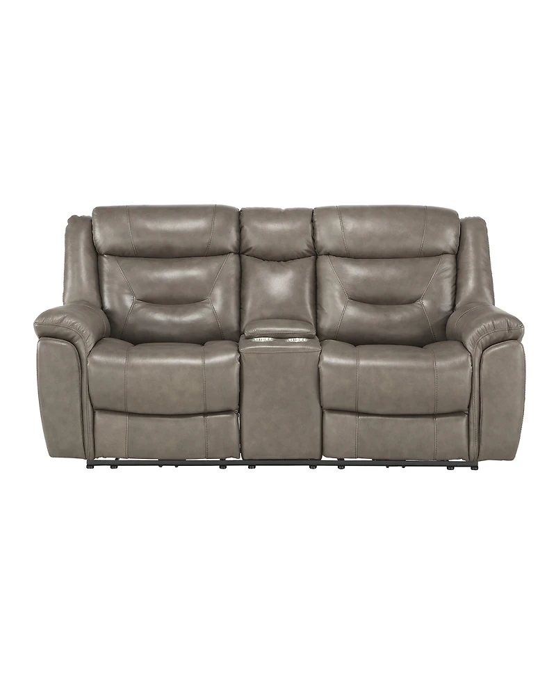 Pecos Recliner Loveseat