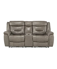 Pecos Recliner Loveseat
