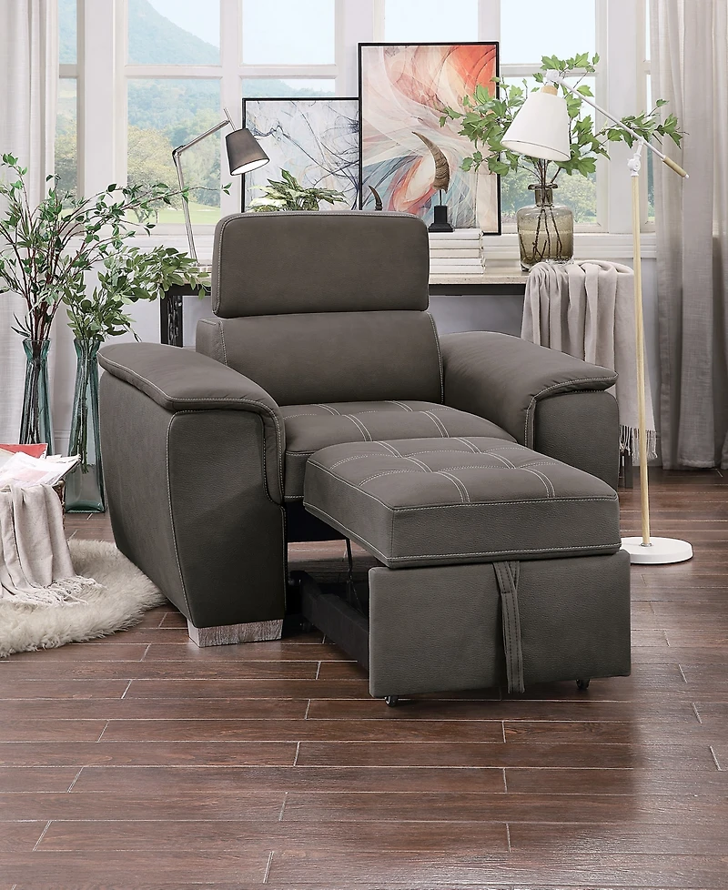 Welty Accent Chair
