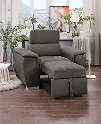 Welty Accent Chair