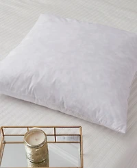 Blue Ridge Feather 230 Thread Count 100% Cotton 2-Pack Pillow, European