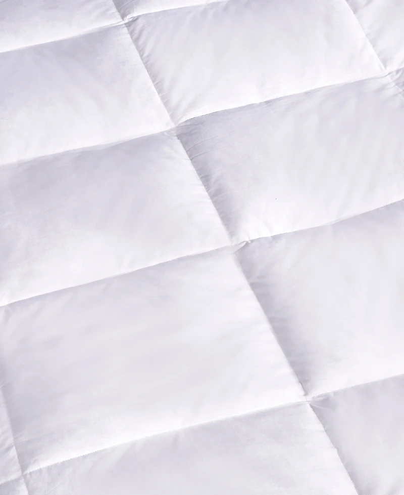 Blue Ridge 5" Gusseted 233 Thread Count Cotton Featherbed, California King