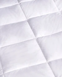 Blue Ridge 5" Gusseted 233 Thread Count Cotton Featherbed, California King